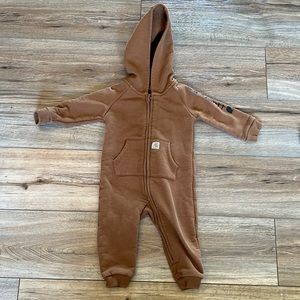 9 month Carhartt